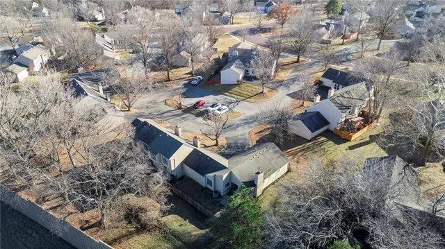 $299,000 | 12316 West 107th Terrace, Overland Park, KS 66210