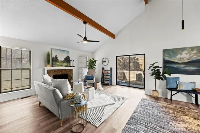 $299,000 | 12316 West 107th Terrace, Overland Park, KS 66210