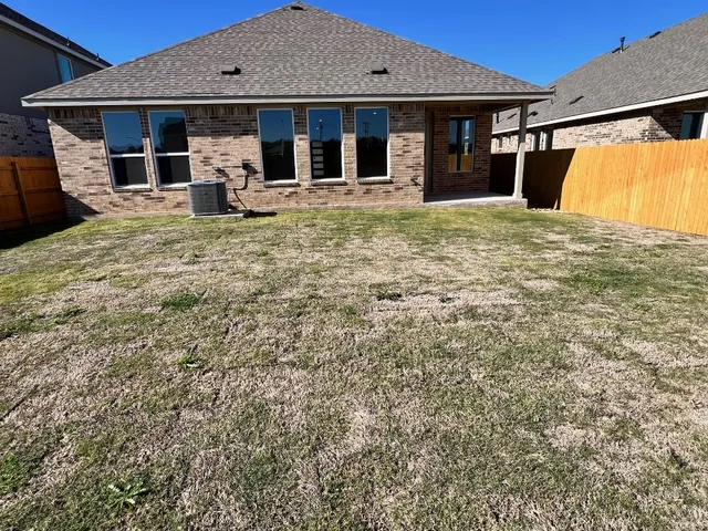 $430,490 | 1928 Crooked Crk Street, Leander, TX 78641