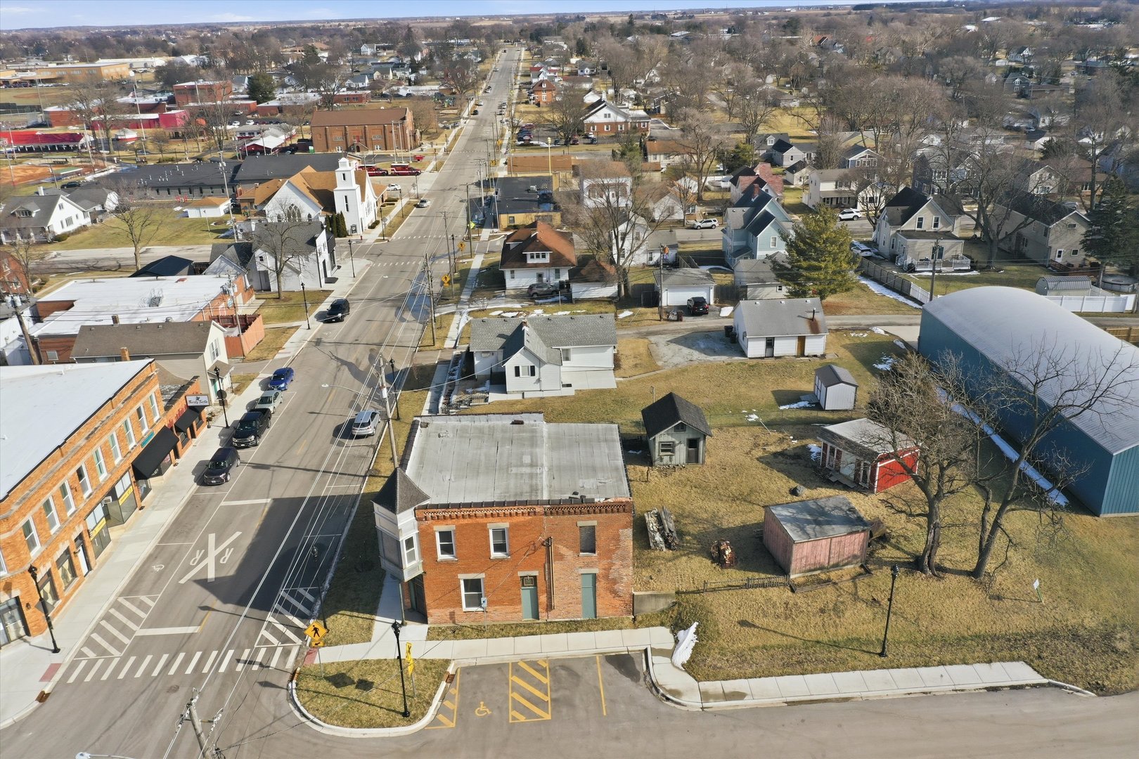 752 Penfield Street Beecher, IL 60401 - Photo 13 of 14