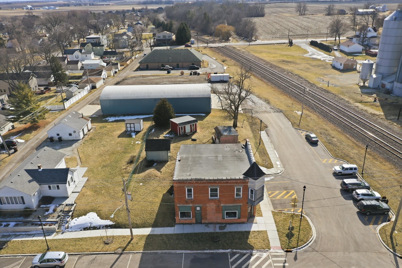 752 Penfield Street Beecher, IL 60401 - Photo 14 of 14