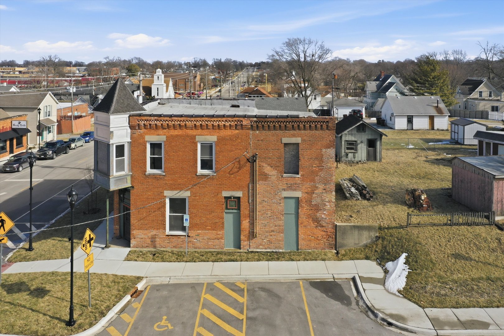 752 Penfield Street Beecher, IL 60401 - Photo 3 of 14