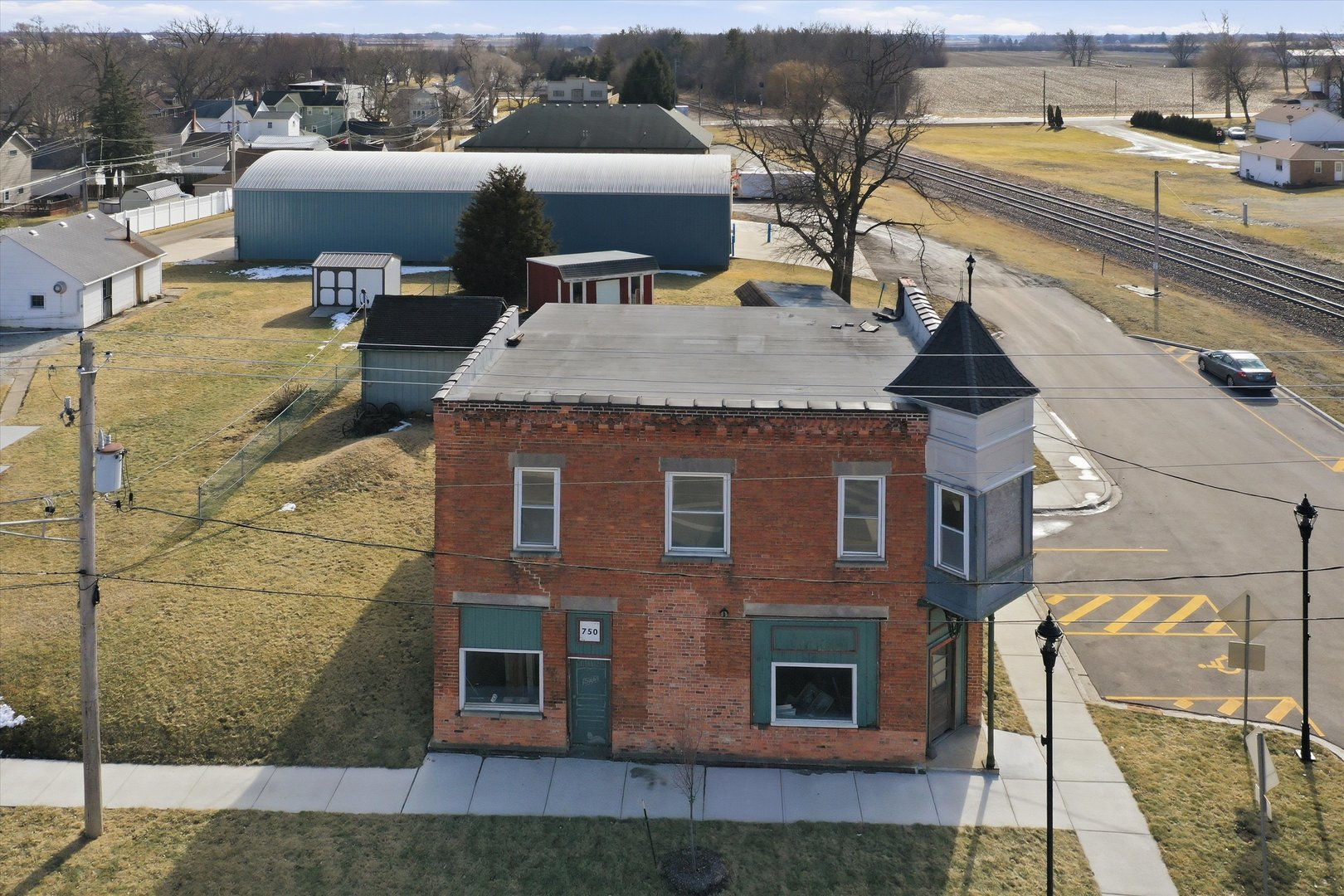 752 Penfield Street Beecher, IL 60401 - Photo 4 of 14