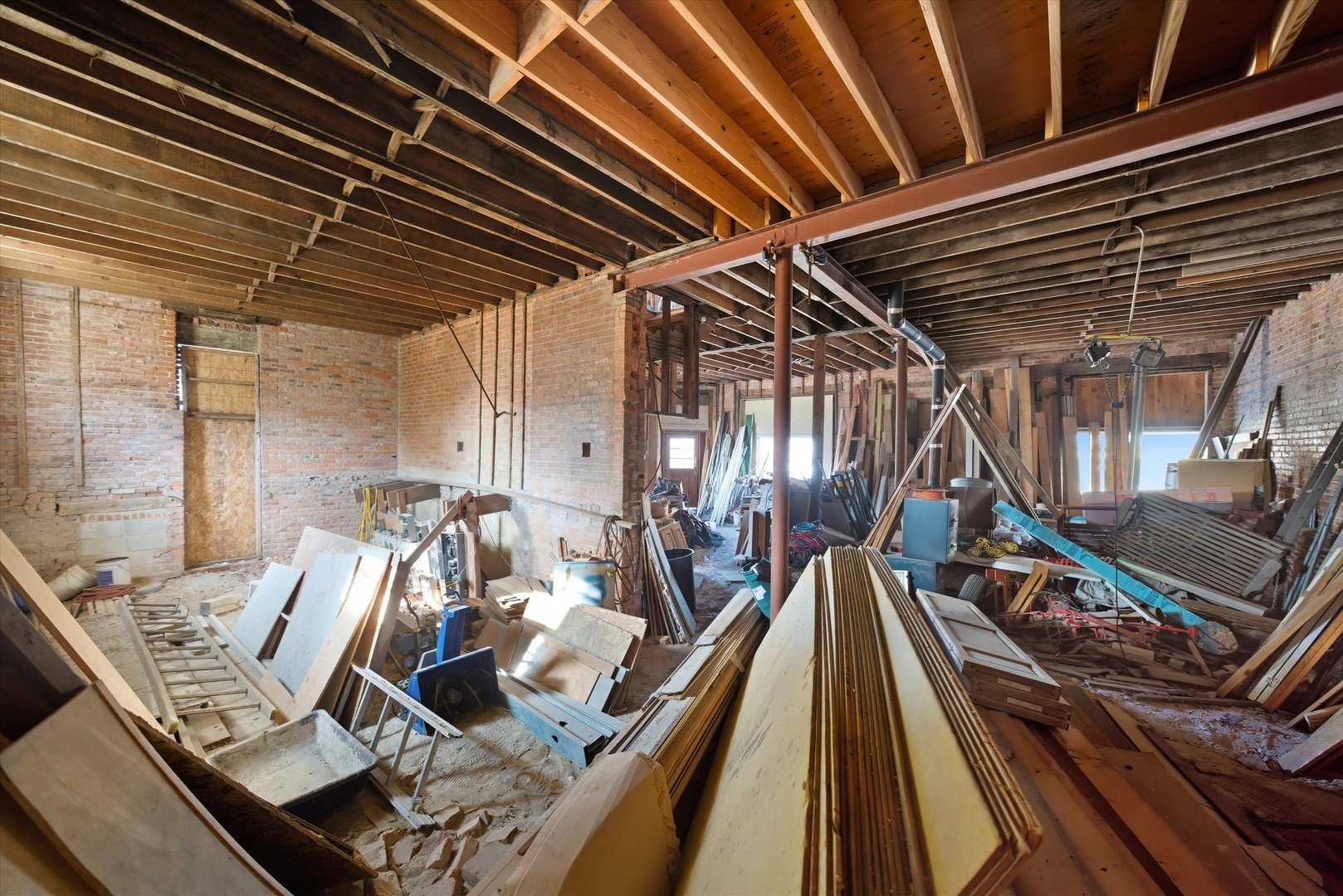 752 Penfield Street Beecher, IL 60401 - Photo 8 of 14