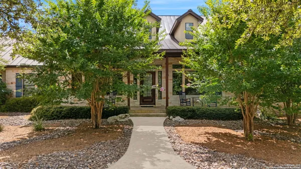 $1,585,000 | 162 Riverwood, Boerne, TX 78006