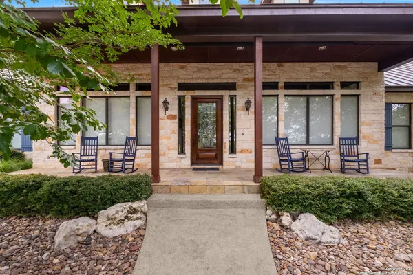 $1,585,000 | 162 Riverwood, Boerne, TX 78006