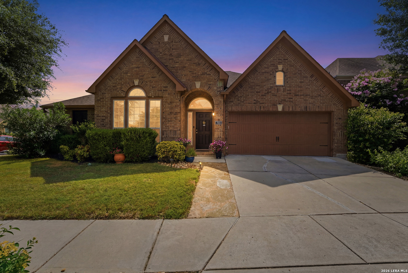 2970 Prairie Bluff Seguin, TX 78155 - Photo 41 of 41