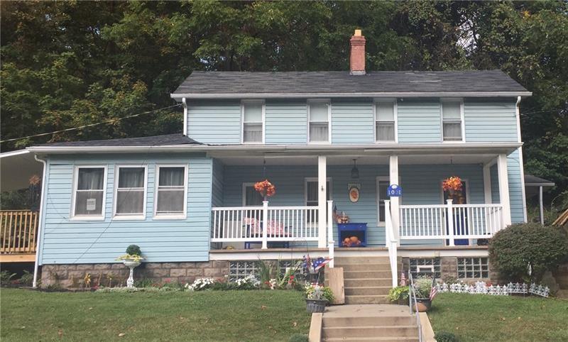 1051 Universal Road Pittsburgh, PA 15235 - Photo 1 of 11 Gallery Image 1