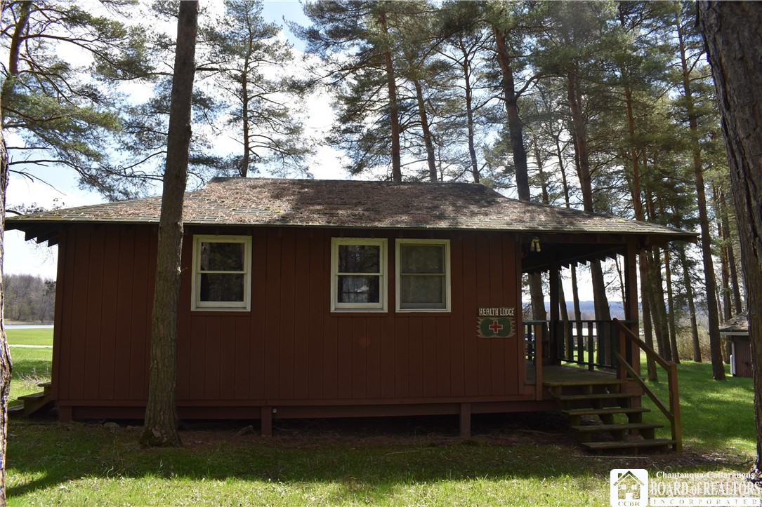 2780 Buffalo Road Varysburg, NY 14167 - Photo 18 of 50