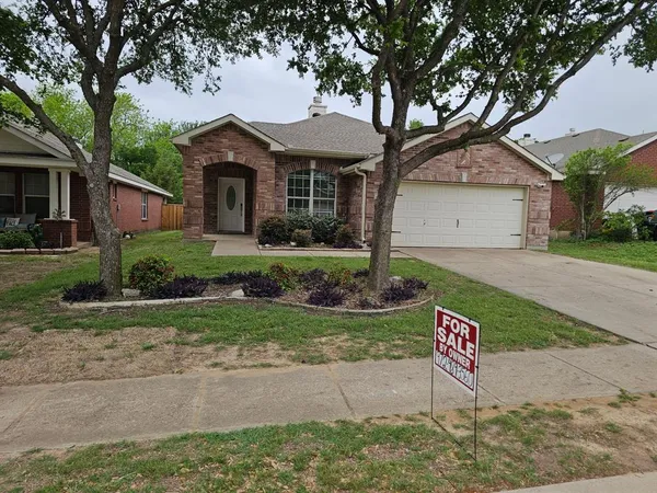 $339,000 | 1508 Black Willow Trail, Anna, TX 75409