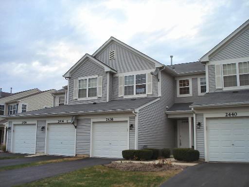 2438 Golf Ridge Circle, Unit 2438 Naperville, IL 60563 - Photo 1 of 1