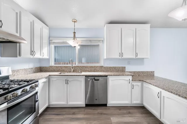 $534,990 | 2373 Dawn Way, Fairfield, CA 94533