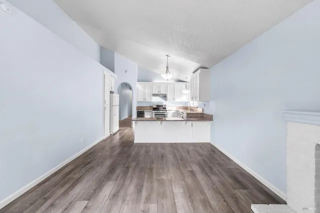 $534,990 | 2373 Dawn Way, Fairfield, CA 94533