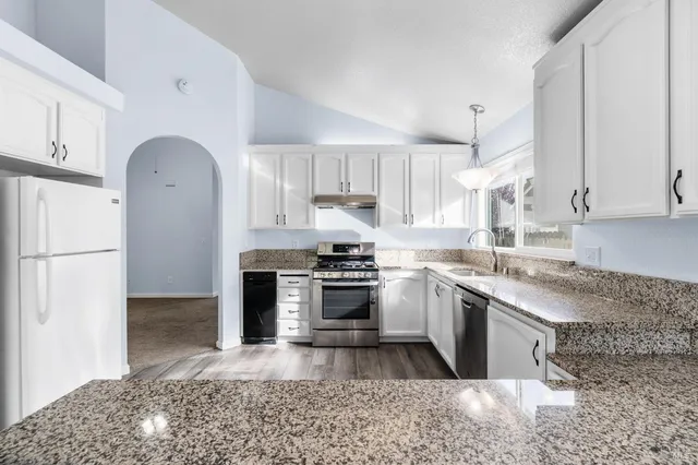 $534,990 | 2373 Dawn Way, Fairfield, CA 94533