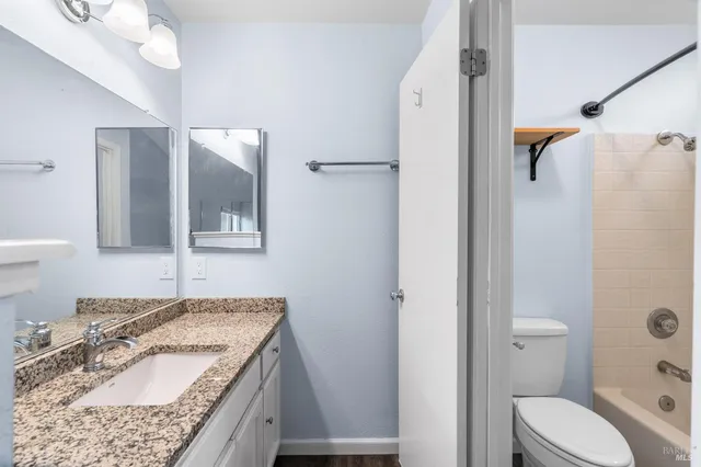 $534,990 | 2373 Dawn Way, Fairfield, CA 94533