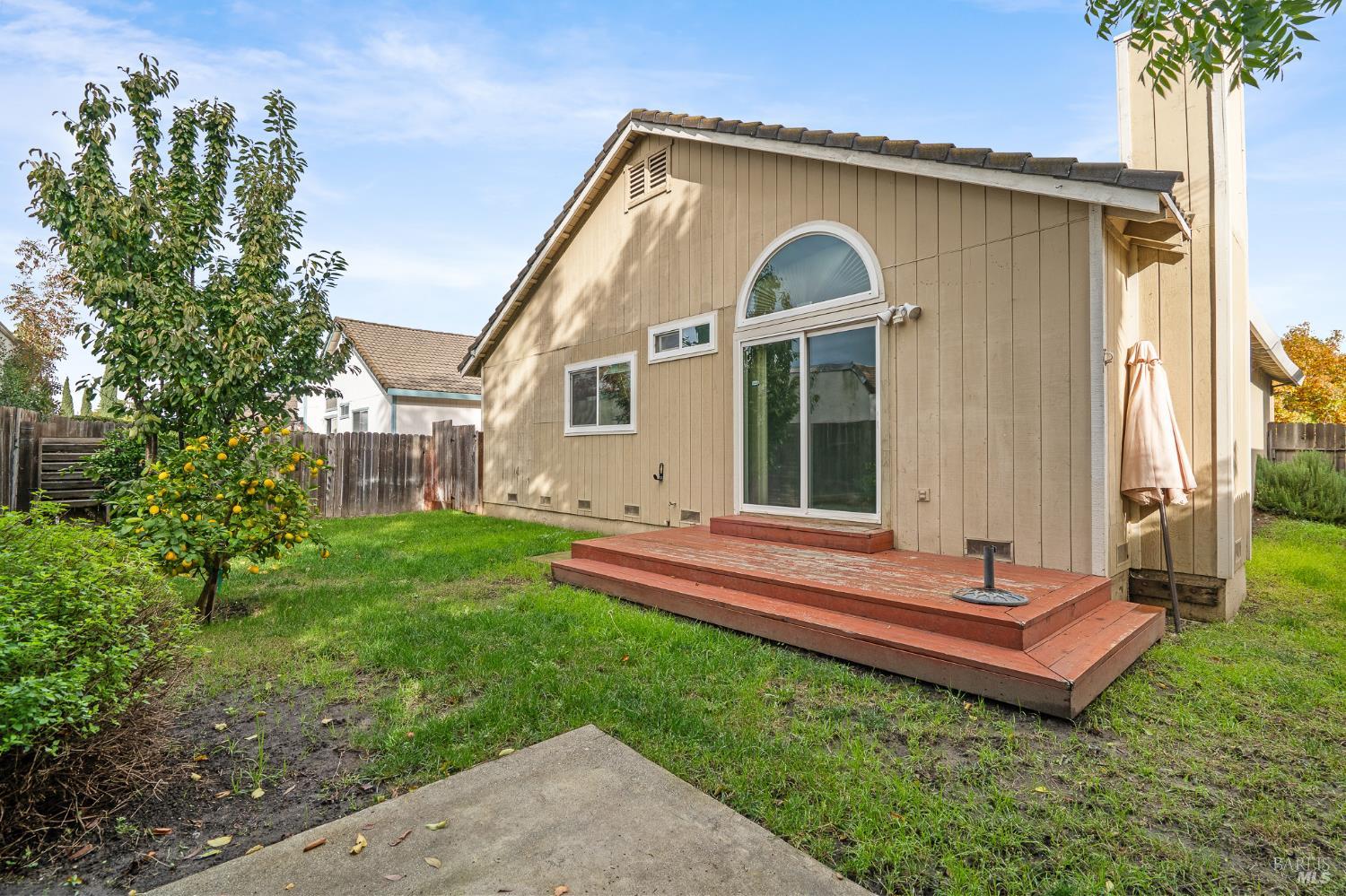 2373 Dawn Way Fairfield, CA 94533 - Photo 30 of 36