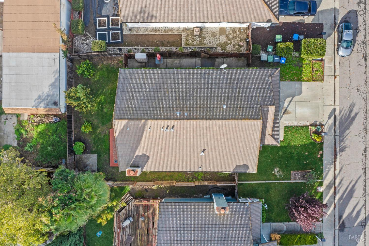 2373 Dawn Way Fairfield, CA 94533 - Photo 33 of 36