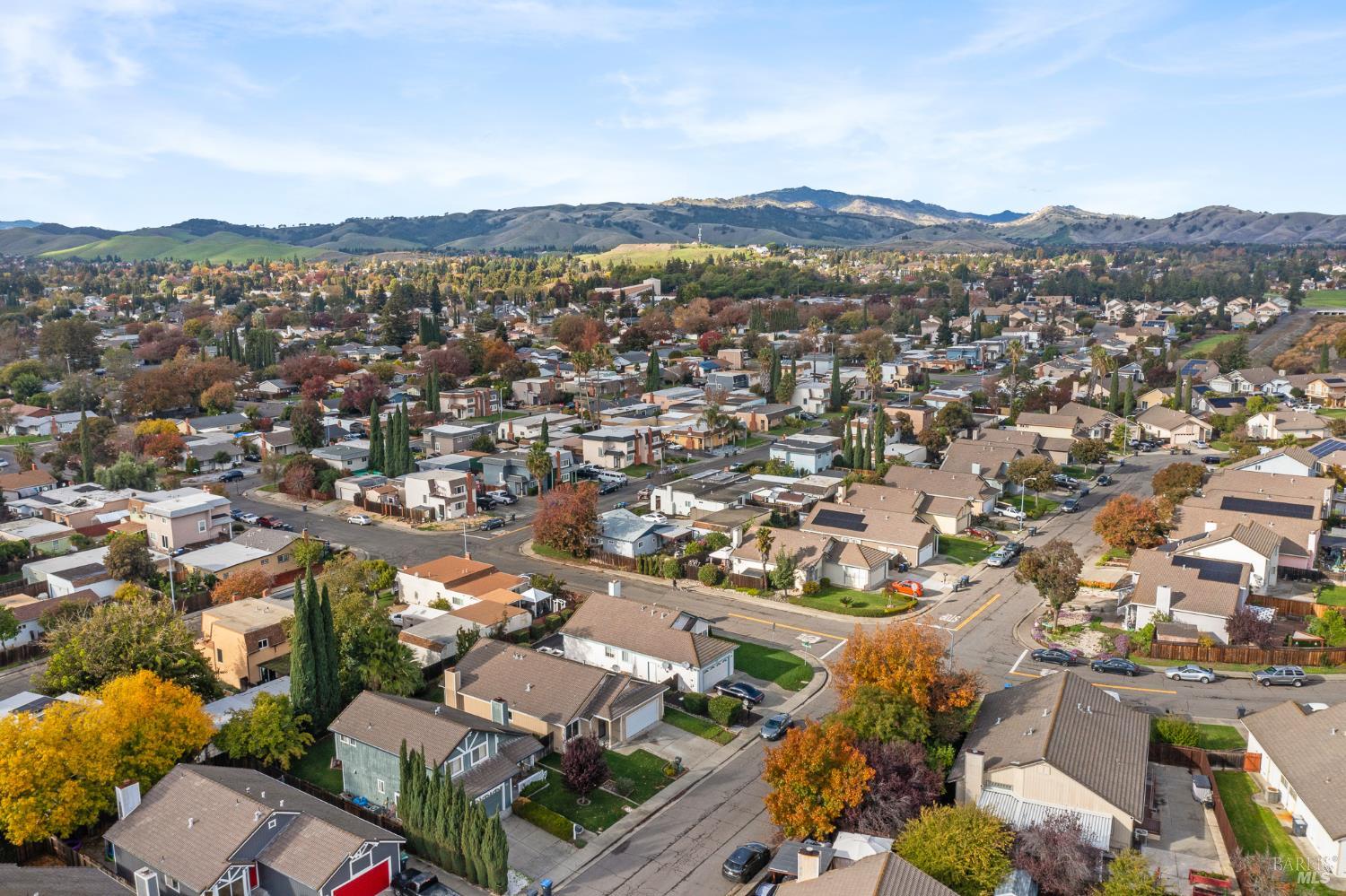 2373 Dawn Way Fairfield, CA 94533 - Photo 35 of 36