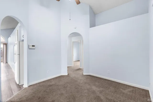 $534,990 | 2373 Dawn Way, Fairfield, CA 94533