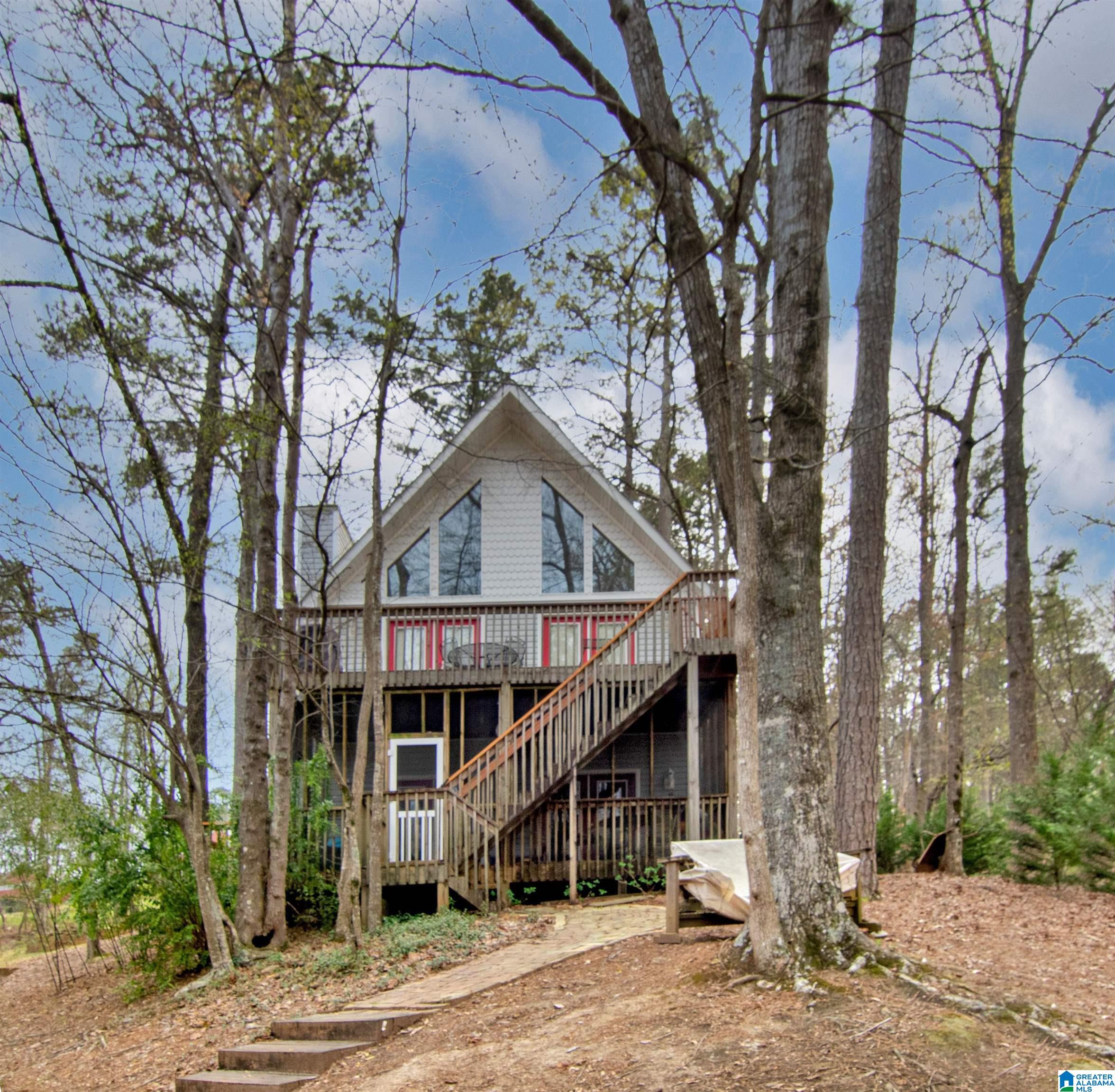 184 Florence Road Wedowee, AL 36278 - Photo 2 of 26