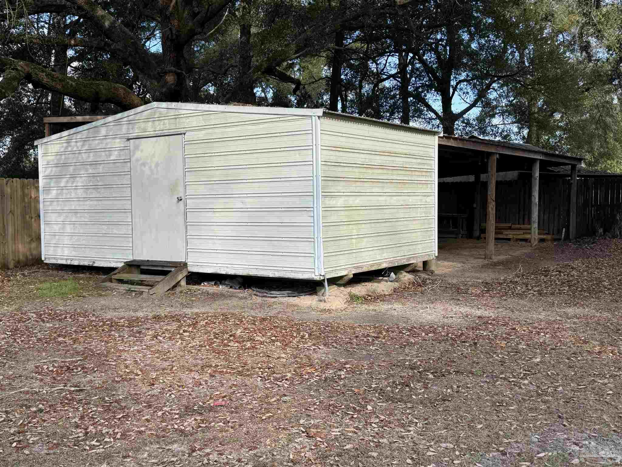 6444 Walnut Street Milton, FL 32570 - Photo 35 of 38