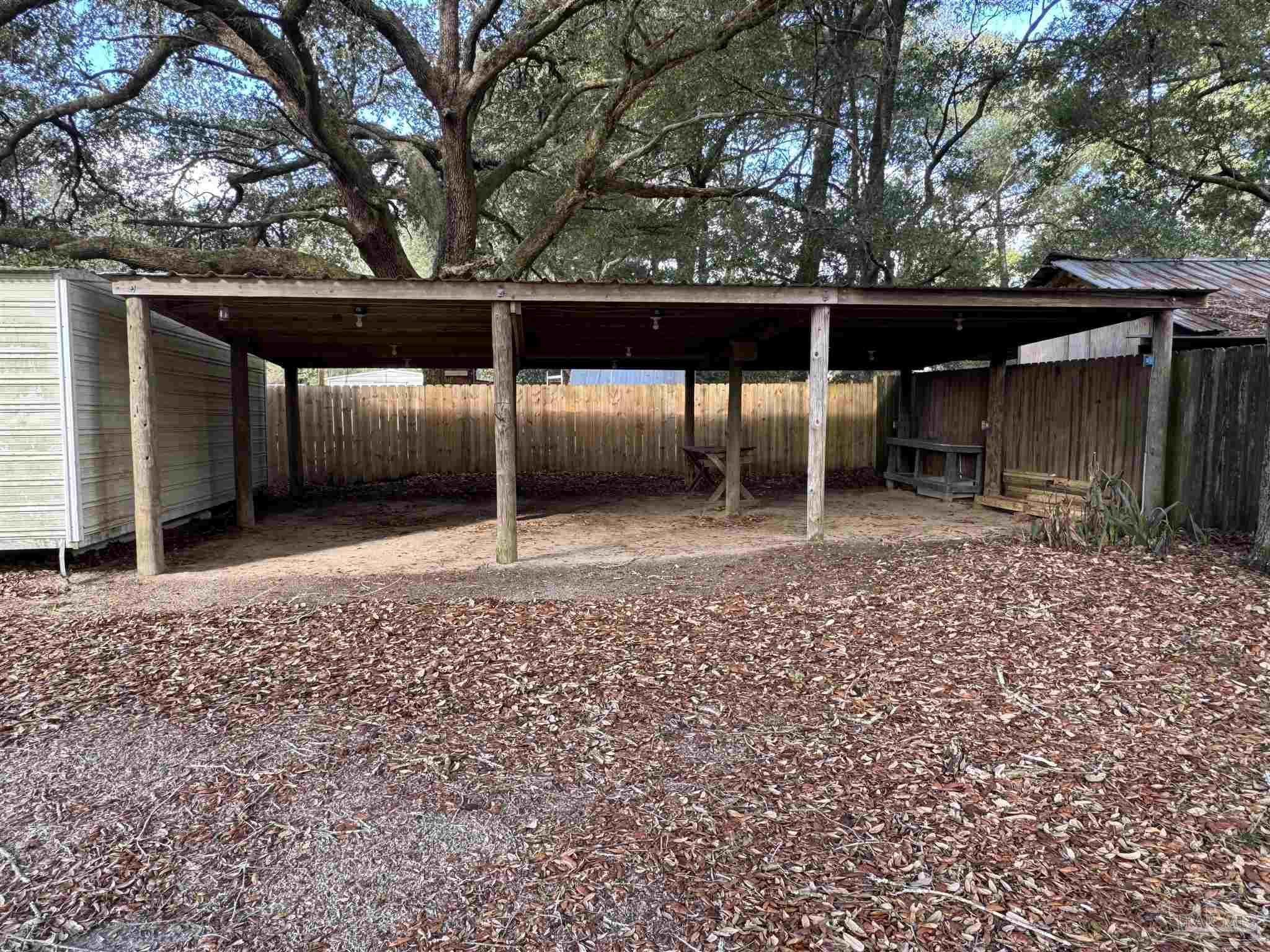 6444 Walnut Street Milton, FL 32570 - Photo 36 of 38