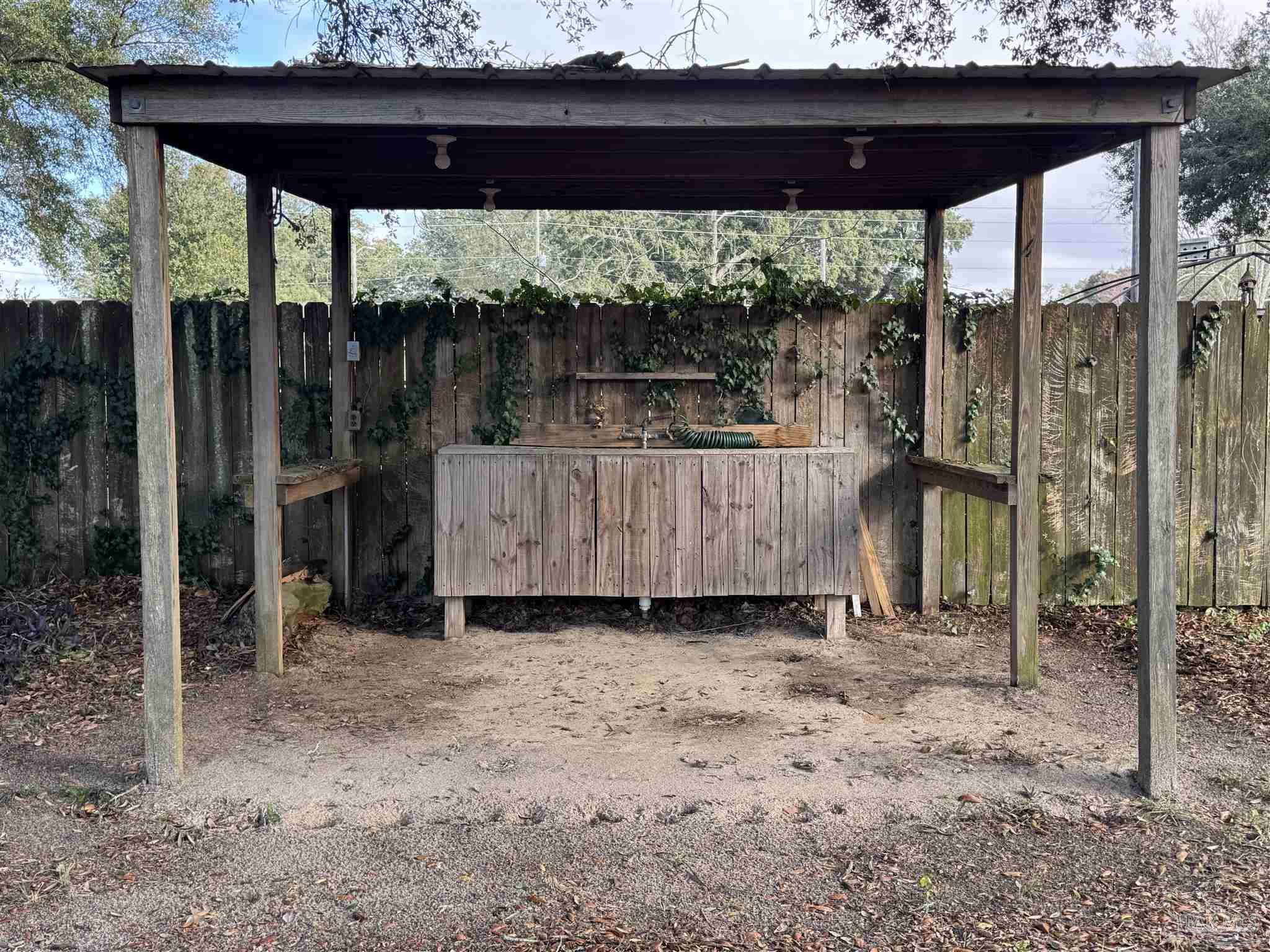 6444 Walnut Street Milton, FL 32570 - Photo 37 of 38