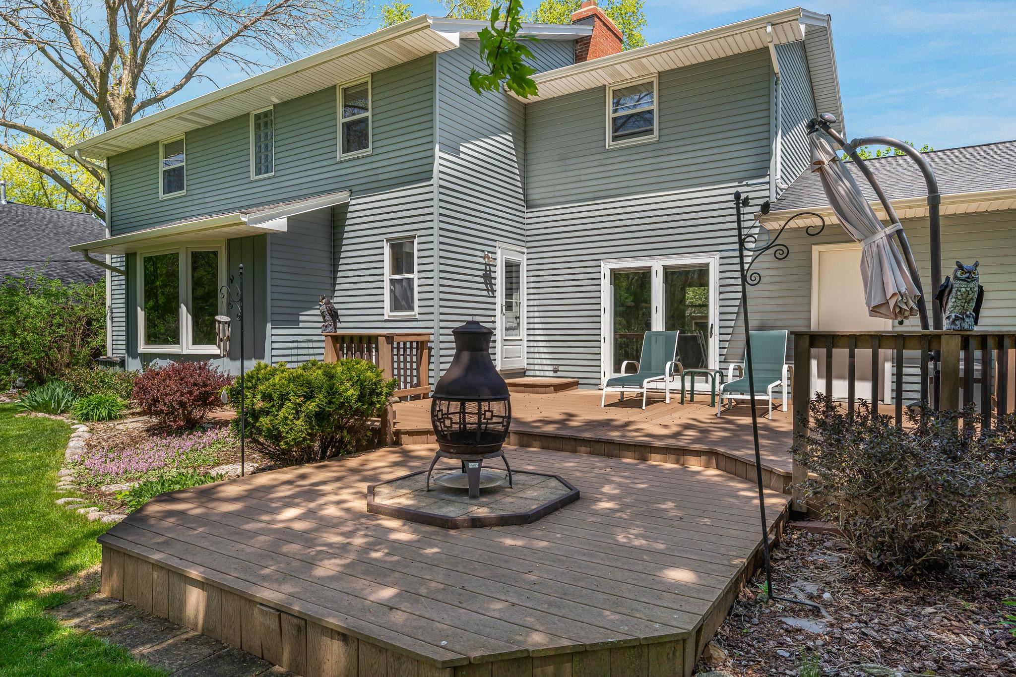 3258 Peterson Road Green Bay, WI 54311 - Photo 6 of 34