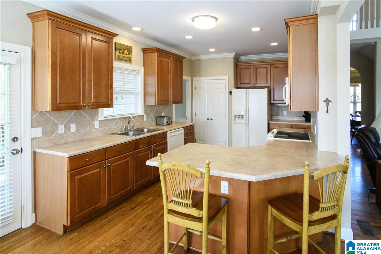 307 Quail Ridge Court Helena, AL 35080 - Photo 8 of 37