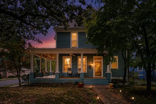 $599,000 | 1763 Glenwood Place, Memphis, TN 38104
