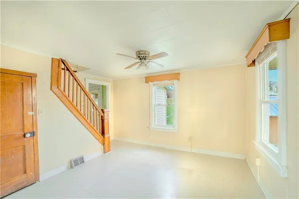 $74,900 | 607 Devlin Street, Gallitzin, PA 16641