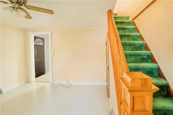 $74,900 | 607 Devlin Street, Gallitzin, PA 16641