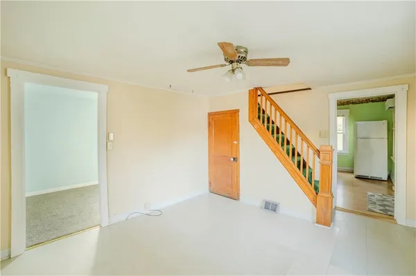 $74,900 | 607 Devlin Street, Gallitzin, PA 16641