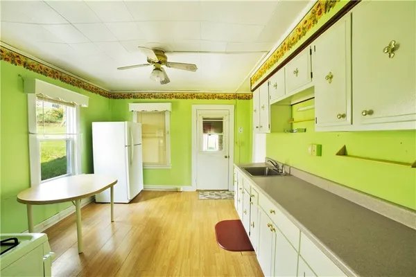 $74,900 | 607 Devlin Street, Gallitzin, PA 16641