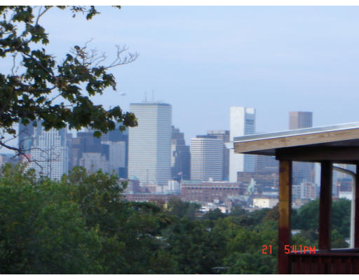 18 Windermere Road, Unit 1 Boston, MA 02125 - Photo 1 of 1 Gallery Image 1