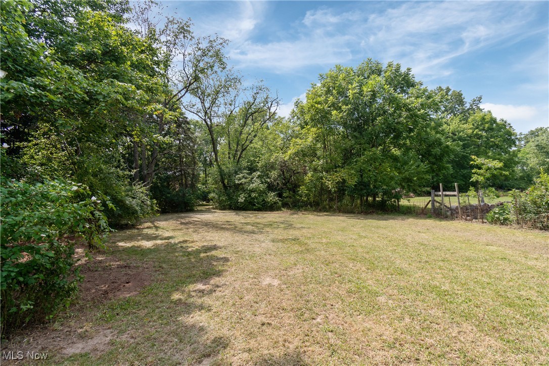 1716 Betz Road Akron, OH 44306 - Photo 28 of 28 View of grassy yard