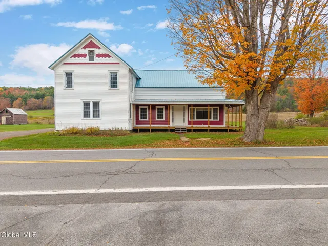 $164,500 | 1289 Highway 990V, Conesville, NY 12076