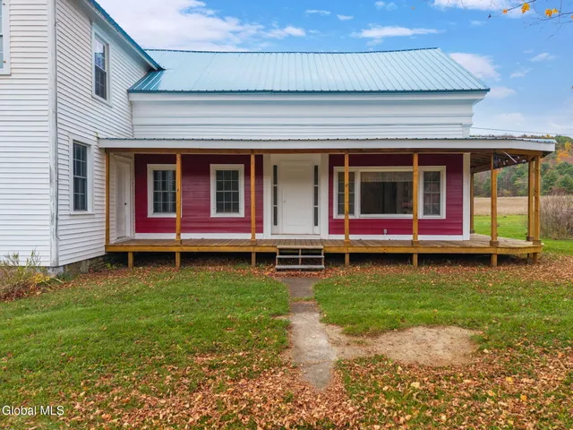 $159,500 | 1289 Highway 990V, Conesville, NY 12076