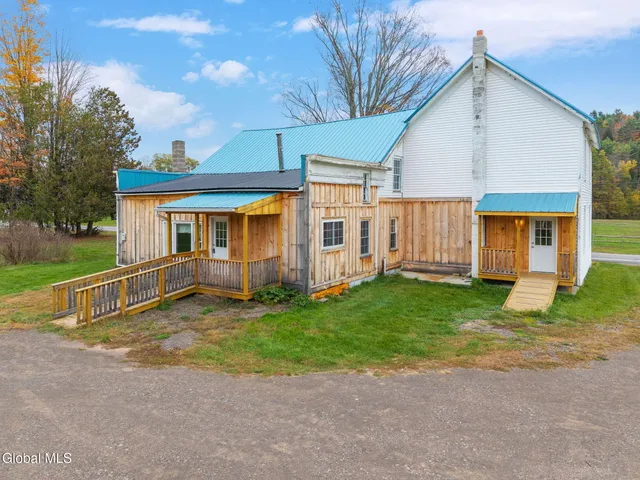 $159,500 | 1289 Highway 990V, Conesville, NY 12076