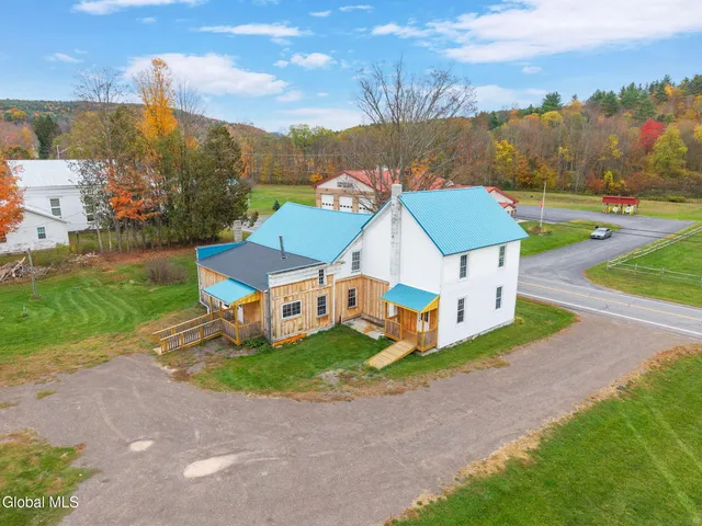 $159,500 | 1289 Highway 990V, Conesville, NY 12076