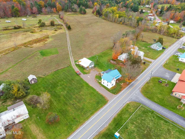 $159,500 | 1289 Highway 990V, Conesville, NY 12076