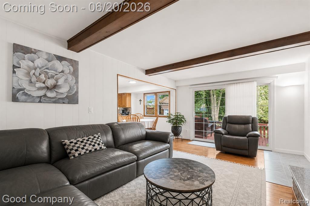 833 Cobblestone Drive Rochester Hills, MI 48309 - Photo 6 of 27