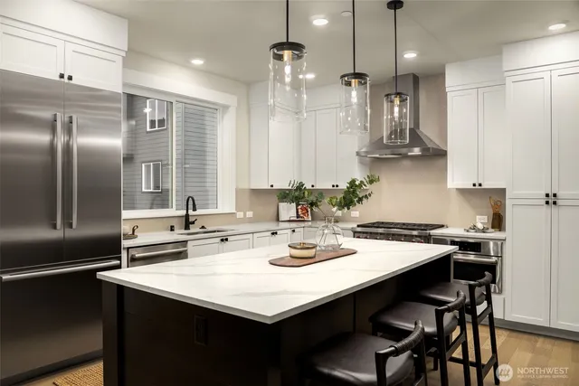 $1,599,990 | 14306 149th Place Northeast, Unit 2, Woodinville, WA 98072