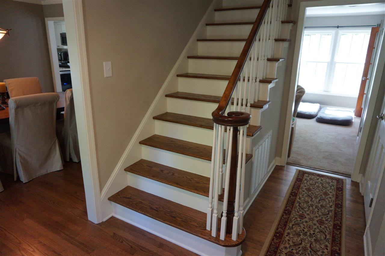 1712 Baker Road Raleigh, NC 27607 - Photo 13 of 18 Photo 13