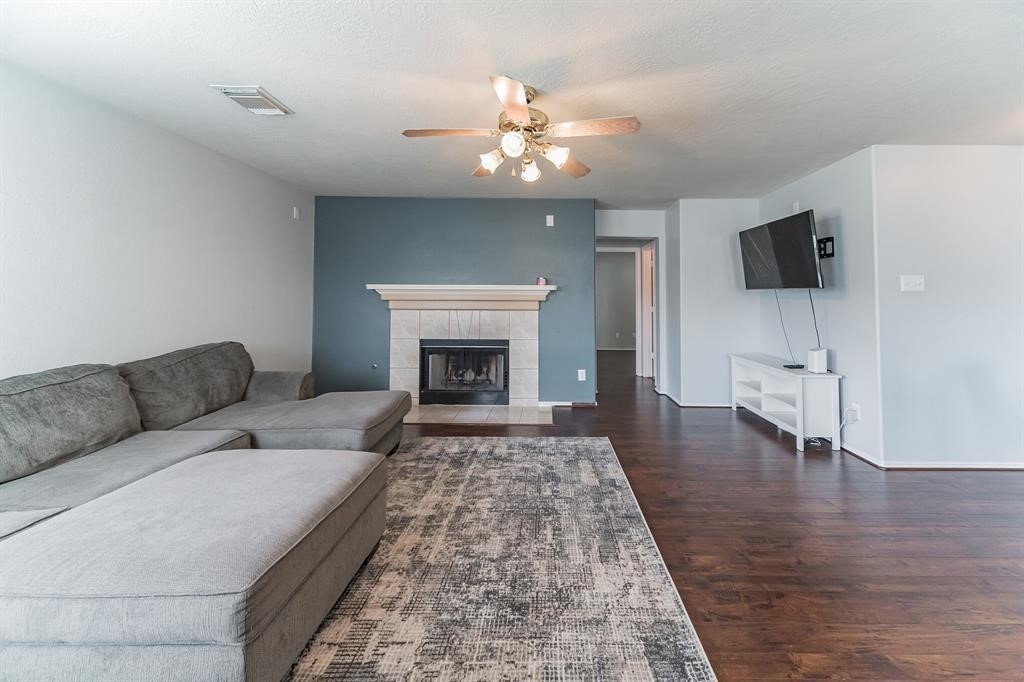 5431 Harbor Mist Baytown, TX 77521 - Photo 7 of 13
