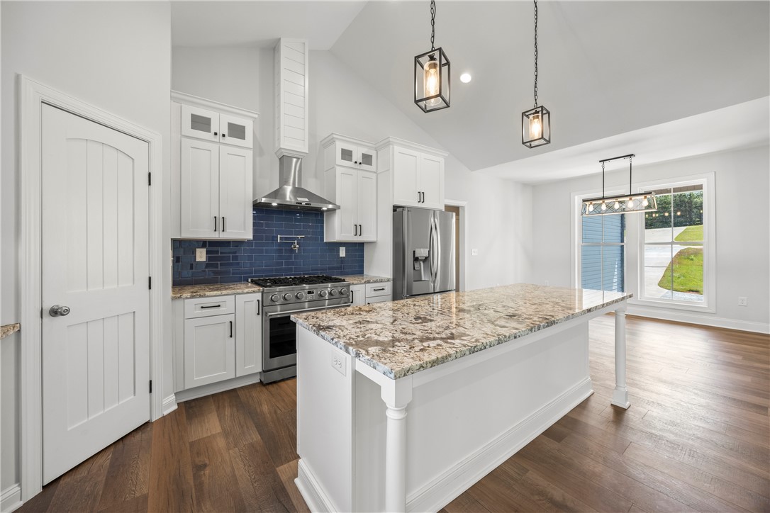 705 Comet View Court Westminster, SC 29693 - Photo 11 of 50