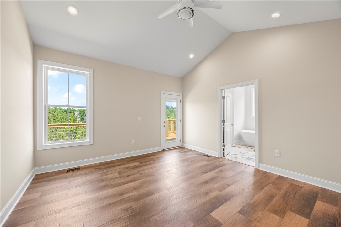705 Comet View Court Westminster, SC 29693 - Photo 17 of 50