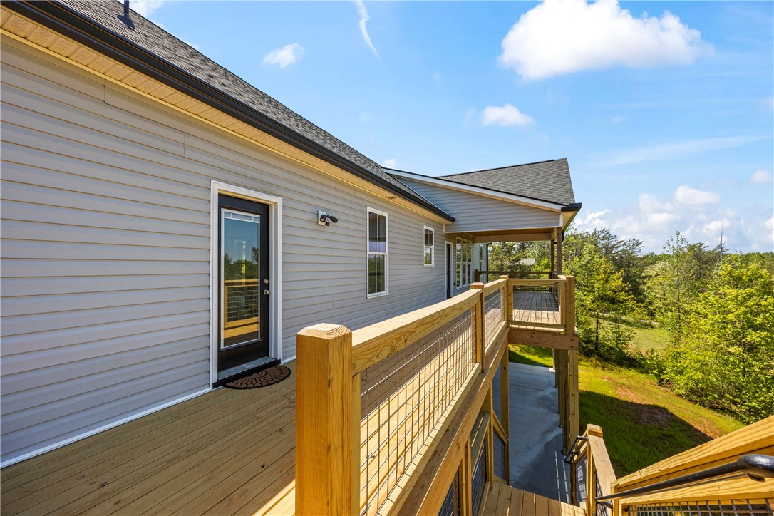 705 Comet View Court Westminster, SC 29693 - Photo 27 of 50