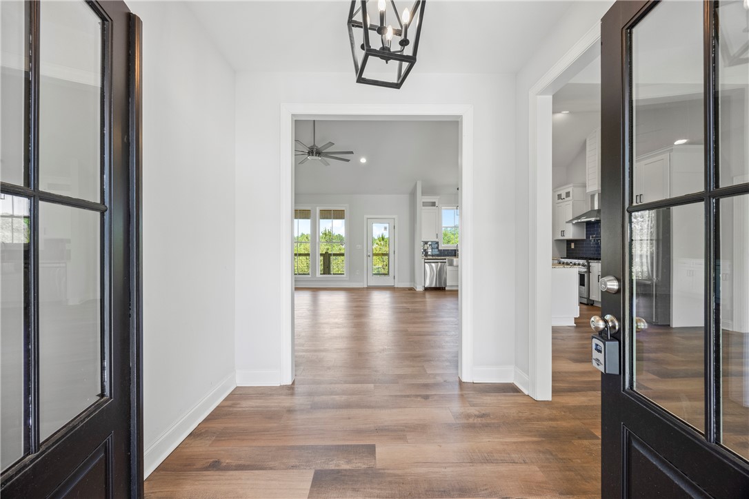 705 Comet View Court Westminster, SC 29693 - Photo 3 of 50