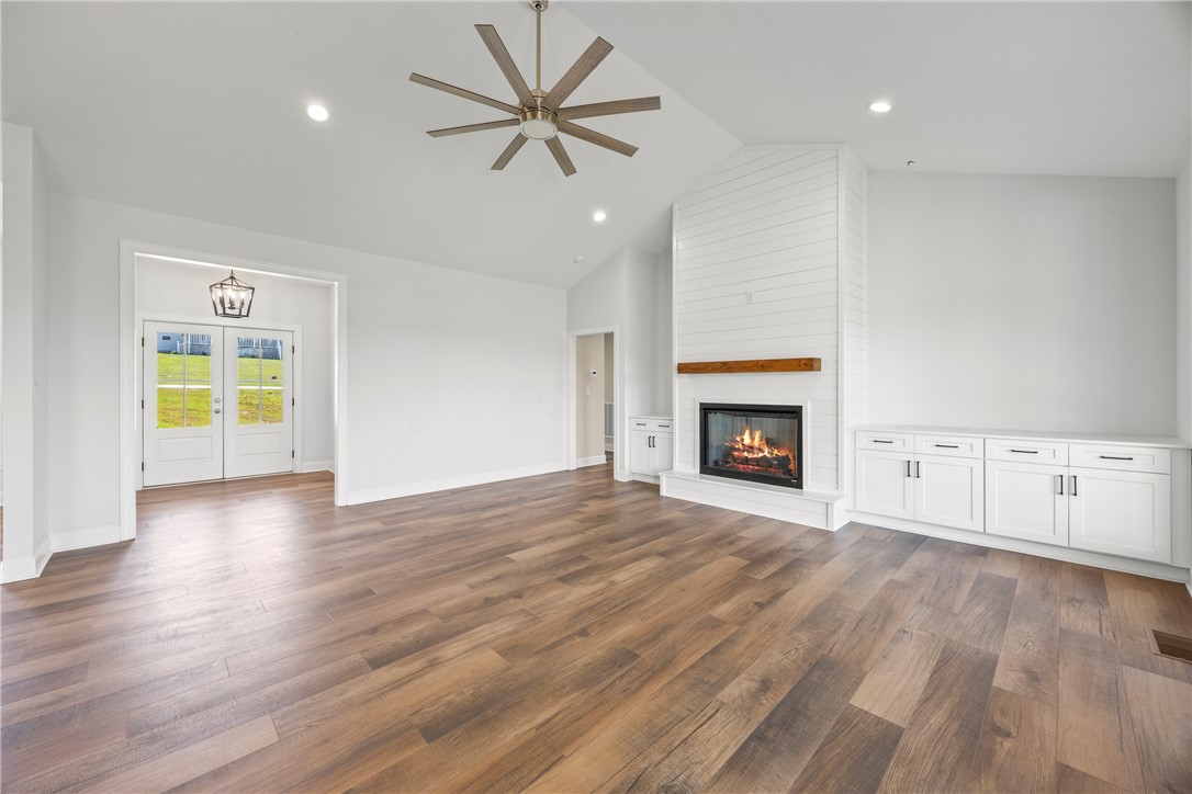 705 Comet View Court Westminster, SC 29693 - Photo 4 of 50